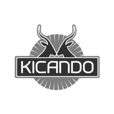  Claim | Logo | Kicando